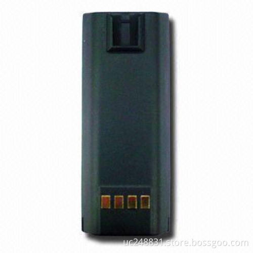 Two-way Radio Battery for Maxon QPA-600/QPA-1,200